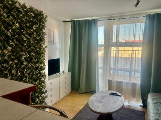 Romantic getaway in Oldtown with perfect view - Bratislava - 0