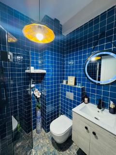Cozy 1-Bedroom Apartament in Saburtalo - Tbilisi - 4