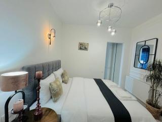 Cozy 1-Bedroom Apartament in Saburtalo - Tbilisi - 3