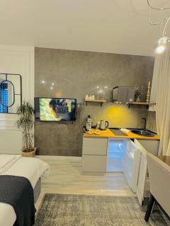 Cozy 1-Bedroom Apartament in Saburtalo - Tbilisi - 1