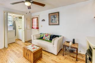 Bryson City Cottage with Hot Tub and Waterfall Views! - Bryson City - 3