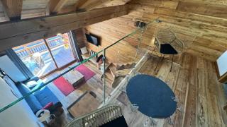 Résidence Loup Dore - Appartement prestige - Plein sud - Face aux pistes - 9 Pers. MAE-0233 - Monginevro - 1