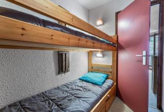 Résidence Le Cairn - Joli studio 4 personnes au centre des Orres 1650 MAE-0343 - Les Orres - 5