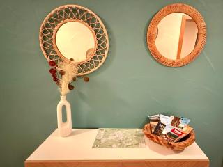Ferienwohnung Am Dorfbrunnen - Wertach - 4