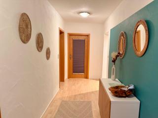 Ferienwohnung Am Dorfbrunnen - Wertach - 3
