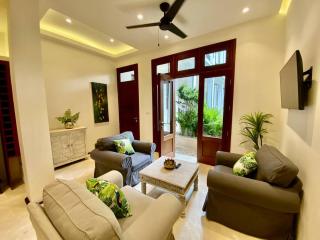 Boutique Hotel Casa Grande, Mango Tango Suite - Santo Domingo - 8