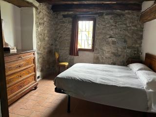 B&B Il Tempo Ritrovato - Canossa - 4
