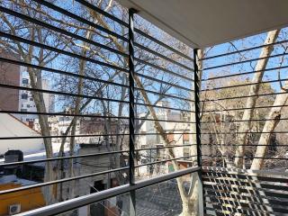 Estudio a metros de Boulevard Oroño - 8