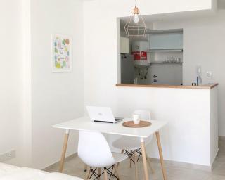 Estudio a metros de Boulevard Oroño - La Porteña - 7