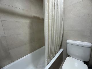 Estudio a metros de Boulevard Oroño - La Porteña - 5