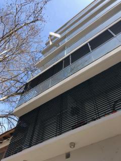 Estudio a metros de Boulevard Oroño - La Porteña - 3