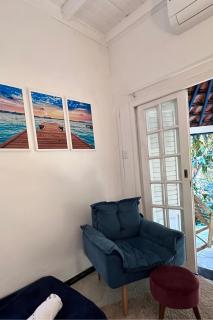 Casa na Serra para 14 Pessoas com Piscina e Churrasqueira - Da Francesa - Bom Jardim - 4