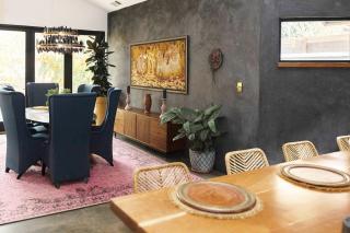 River Magic - Riverfront Family Fun & Lux Design - Three Rivers - 5