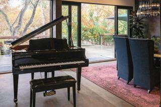 River Magic - Riverfront Family Fun & Lux Design - Three Rivers - 3