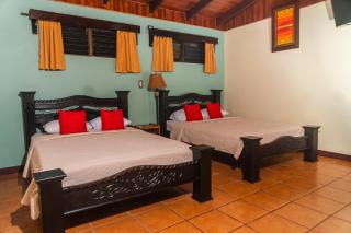 Catarata Eco Lodge - 7