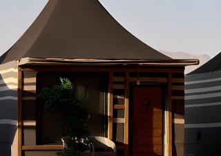 Elite Rum Luxruy Camp - 0