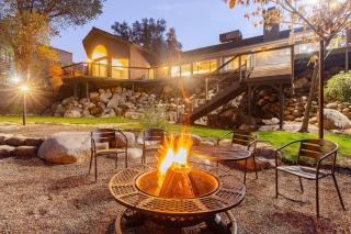 River Soul – Riverfront Luxury & Stunning Views - 0