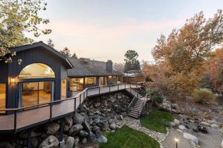 River Soul – Riverfront Luxury & Stunning Views - 9