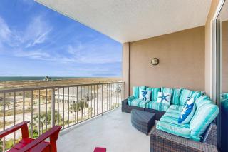 The Dunes - Gulf Shores - 2