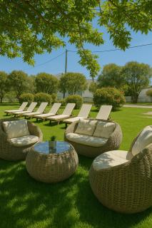 Marina Studios - Sidari - 6