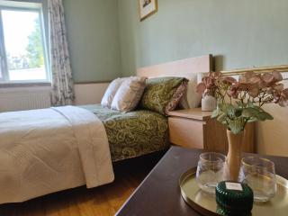 Guest Lodge - Naas - 4