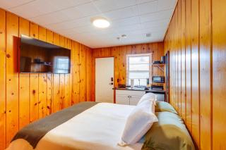 2 Mi to Spearfish Canyon Central Getaway! - 0