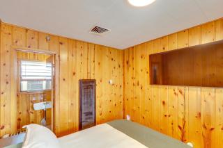 2 Mi to Spearfish Canyon Central Getaway! - 3