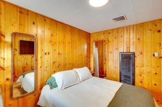 2 Mi to Spearfish Canyon Central Getaway! - Spearfish - 1