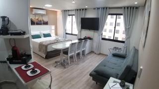 1010 Suite Diamond - Merc Times Square - Moema/SP - São Paulo - 8