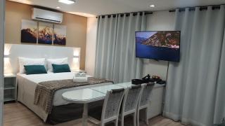 1010 Suite Diamond - Merc Times Square - Moema/SP - São Paulo - 7