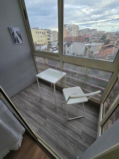Compact studio chic design - Tirana - 4
