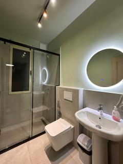Compact studio chic design - Tirana - 3