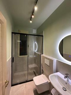Compact studio chic design - 7