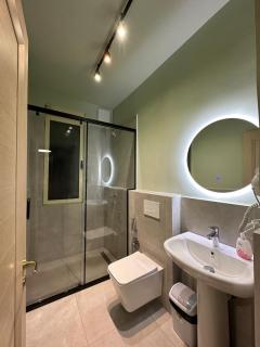 Compact studio chic design - 6