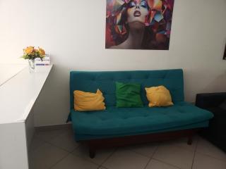 Flat próximo a 25 de março - São Paulo - 1