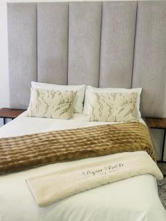 Bay Family Nest - Walvis Bay - 5