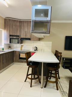 Bay Family Nest - Walvis Bay - 4