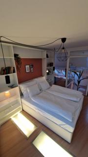 Drews Shelter - Charming Apartment - 9