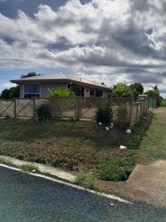 Ravuka Beachouse - Sigatoka - 2