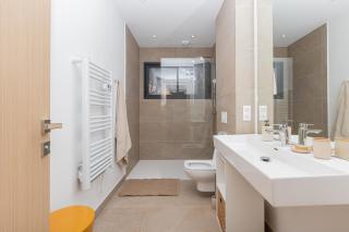 Casa Contorba - Vue mer exceptionnelle & tranquillité au cœur du maquis - 7