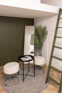 Charmant studio à Pigalle - Paris - 7