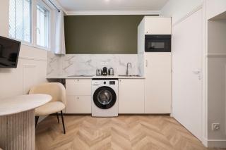 Charmant studio à Pigalle - París - 6