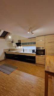 Drews Shelter - Charming Apartment - 6