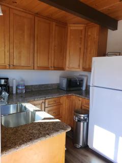 Serenity View, Peaceful & Cheerful 3BD Cabin - Groveland - 6