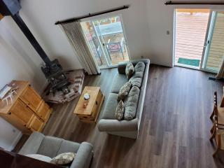 Serenity View, Peaceful & Cheerful 3BD Cabin - Groveland - 9