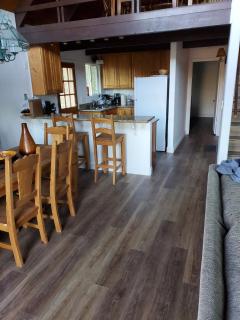 Serenity View, Peaceful & Cheerful 3BD Cabin - Groveland - 1