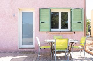 Appartement résidence avec piscine - Calvi - 7