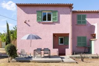 Appartement résidence avec piscine - Calvi - 8
