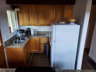 Serenity View, Peaceful & Cheerful 3BD Cabin - Groveland - 4