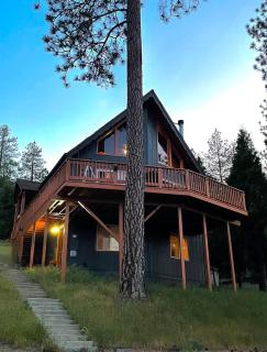 Serenity View, Peaceful & Cheerful 3BD Cabin - Groveland - 7